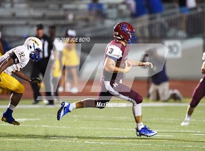 Thumbnail 3 in Jemison @ Huntsville photogallery.