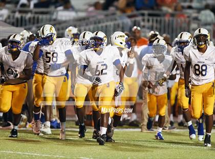 Thumbnail 1 in Jemison @ Huntsville photogallery.