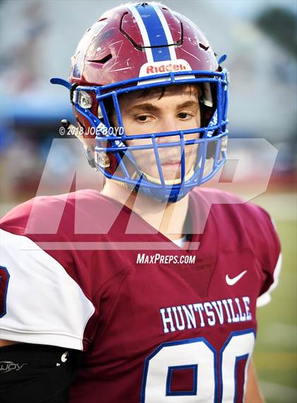 Thumbnail 1 in Jemison @ Huntsville photogallery.