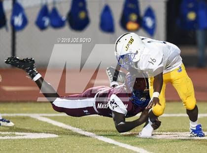 Thumbnail 1 in Jemison @ Huntsville photogallery.