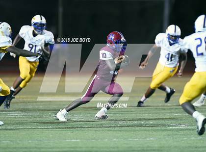 Thumbnail 2 in Jemison @ Huntsville photogallery.
