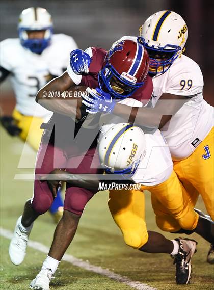 Thumbnail 2 in Jemison @ Huntsville photogallery.