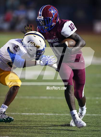 Thumbnail 3 in Jemison @ Huntsville photogallery.