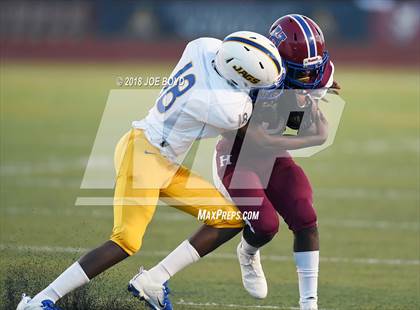 Thumbnail 2 in Jemison @ Huntsville photogallery.