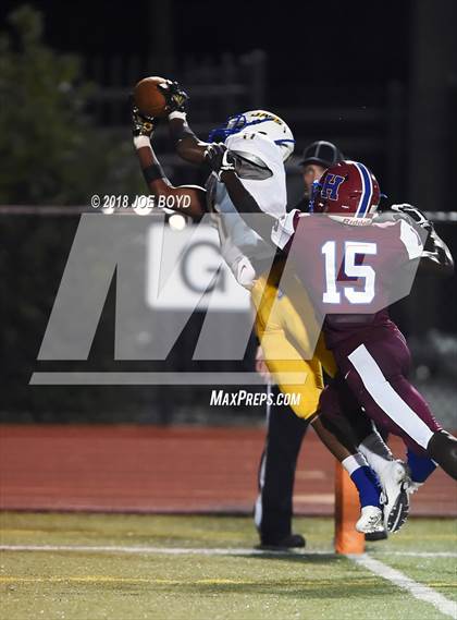 Thumbnail 3 in Jemison @ Huntsville photogallery.