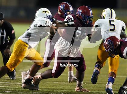 Thumbnail 2 in Jemison @ Huntsville photogallery.