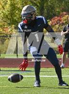 Photo from the gallery "St. Francis @ Canisius"