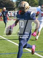 Photo from the gallery "St. Francis @ Canisius"