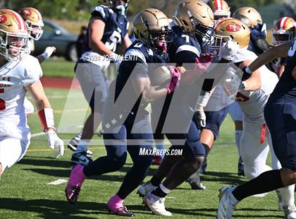 Thumbnail 1 in St. Francis @ Canisius photogallery.