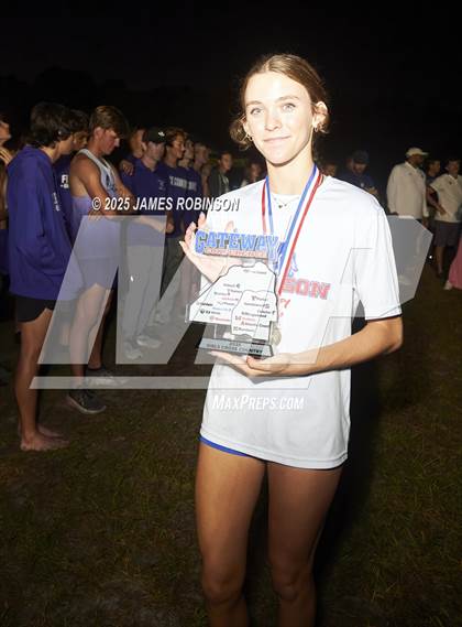 Thumbnail 1 in Gateway Conference Championship (Awards) photogallery.