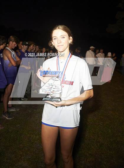 Thumbnail 3 in Gateway Conference Championship (Awards) photogallery.