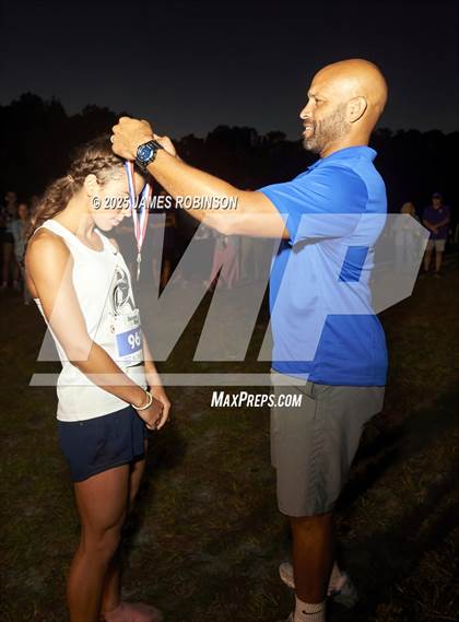 Thumbnail 1 in Gateway Conference Championship (Awards) photogallery.