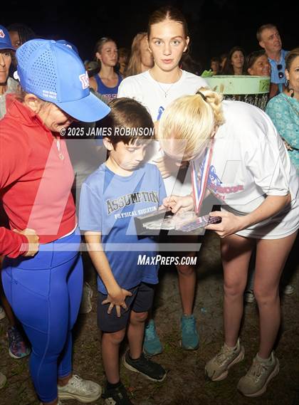 Thumbnail 2 in Gateway Conference Championship (Awards) photogallery.