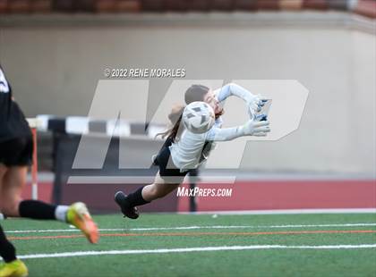 Thumbnail 1 in Flintridge Sacred Heart vs Mayfield photogallery.