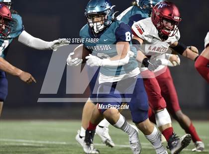 Thumbnail 1 in Kennedy Catholic @ Auburn Riverside photogallery.