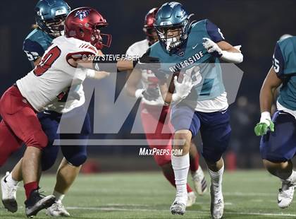 Thumbnail 3 in Kennedy Catholic @ Auburn Riverside photogallery.