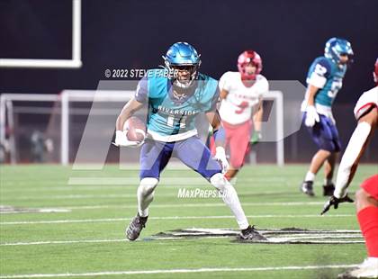 Thumbnail 1 in Kennedy Catholic @ Auburn Riverside photogallery.