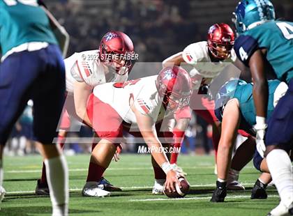 Thumbnail 3 in Kennedy Catholic @ Auburn Riverside photogallery.
