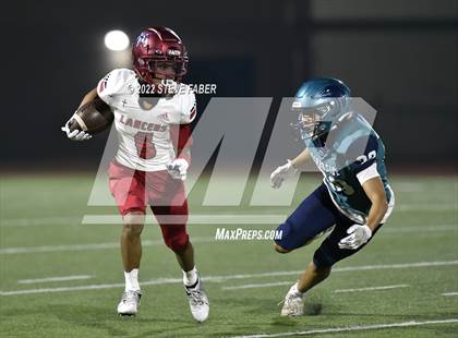 Thumbnail 1 in Kennedy Catholic @ Auburn Riverside photogallery.