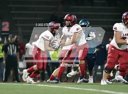 Thumbnail 1 in Kennedy Catholic @ Auburn Riverside photogallery.