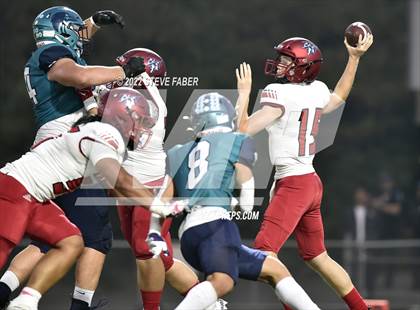 Thumbnail 2 in Kennedy Catholic @ Auburn Riverside photogallery.