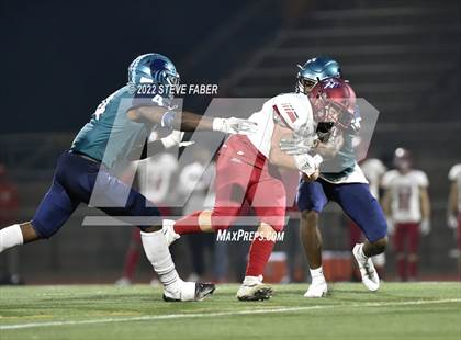 Thumbnail 3 in Kennedy Catholic @ Auburn Riverside photogallery.