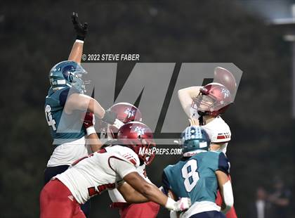 Thumbnail 3 in Kennedy Catholic @ Auburn Riverside photogallery.