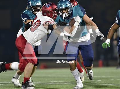 Thumbnail 1 in Kennedy Catholic @ Auburn Riverside photogallery.