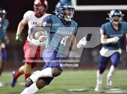 Thumbnail 1 in Kennedy Catholic @ Auburn Riverside photogallery.