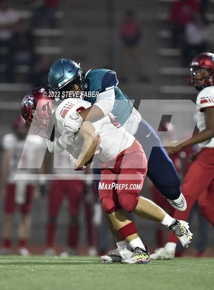 Thumbnail 1 in Kennedy Catholic @ Auburn Riverside photogallery.