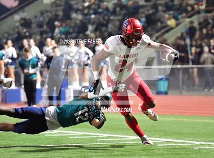 Thumbnail 2 in Kennedy Catholic @ Auburn Riverside photogallery.