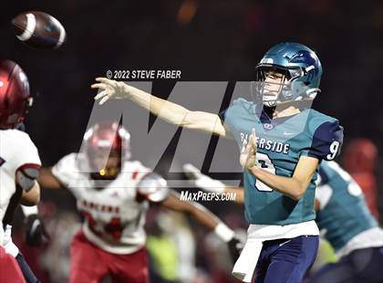 Thumbnail 1 in Kennedy Catholic @ Auburn Riverside photogallery.