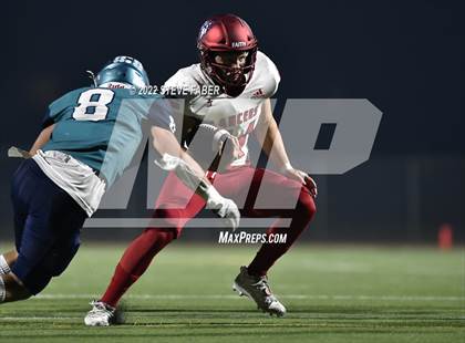 Thumbnail 1 in Kennedy Catholic @ Auburn Riverside photogallery.