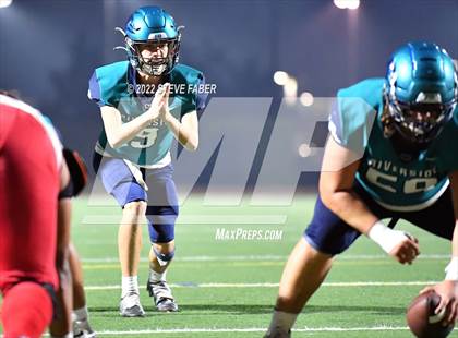 Thumbnail 1 in Kennedy Catholic @ Auburn Riverside photogallery.