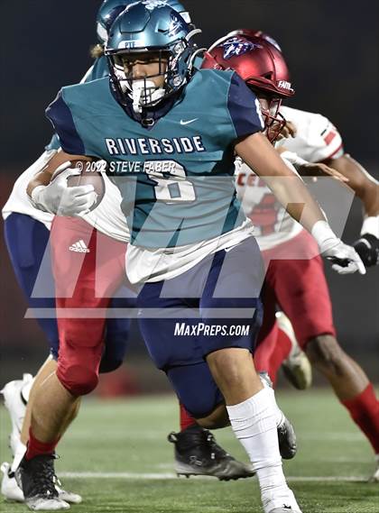 Thumbnail 3 in Kennedy Catholic @ Auburn Riverside photogallery.
