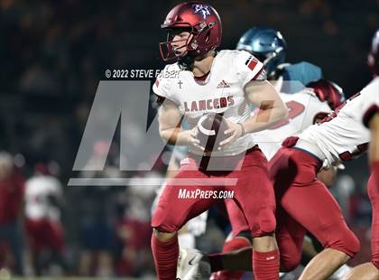 Thumbnail 1 in Kennedy Catholic @ Auburn Riverside photogallery.