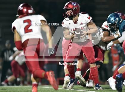 Thumbnail 2 in Kennedy Catholic @ Auburn Riverside photogallery.