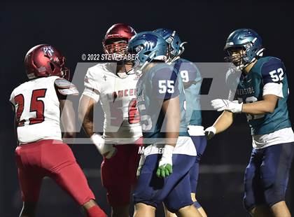 Thumbnail 2 in Kennedy Catholic @ Auburn Riverside photogallery.