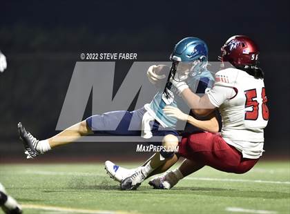 Thumbnail 1 in Kennedy Catholic @ Auburn Riverside photogallery.