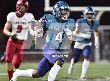 Thumbnail 2 in Kennedy Catholic @ Auburn Riverside photogallery.