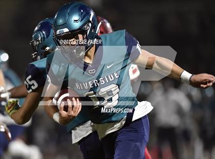 Thumbnail 2 in Kennedy Catholic @ Auburn Riverside photogallery.