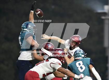 Thumbnail 1 in Kennedy Catholic @ Auburn Riverside photogallery.