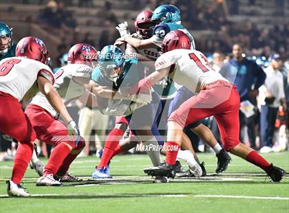 Thumbnail 1 in Kennedy Catholic @ Auburn Riverside photogallery.