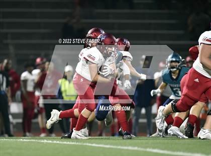 Thumbnail 2 in Kennedy Catholic @ Auburn Riverside photogallery.