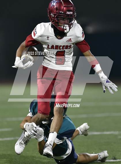 Thumbnail 3 in Kennedy Catholic @ Auburn Riverside photogallery.