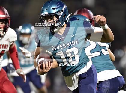 Thumbnail 3 in Kennedy Catholic @ Auburn Riverside photogallery.