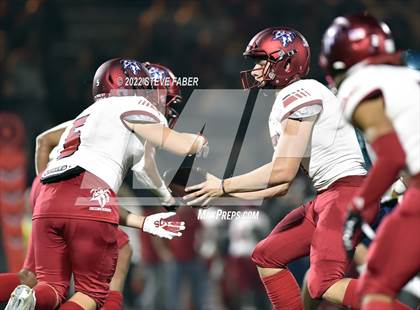 Thumbnail 2 in Kennedy Catholic @ Auburn Riverside photogallery.