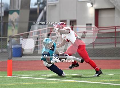 Thumbnail 1 in Kennedy Catholic @ Auburn Riverside photogallery.