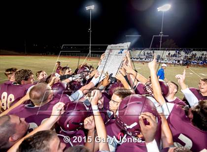 Thumbnail 1 in Rocklin @ Whitney (Quarry Bowl) photogallery.