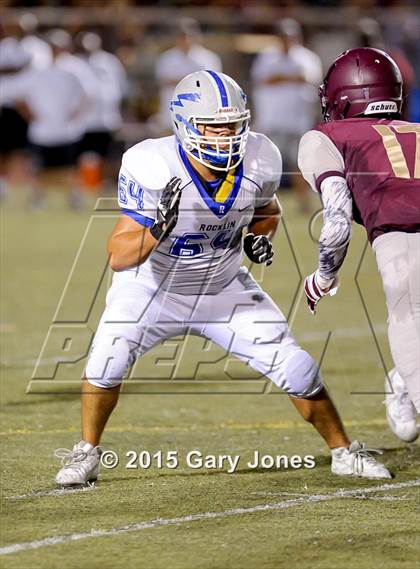Thumbnail 3 in Rocklin @ Whitney (Quarry Bowl) photogallery.